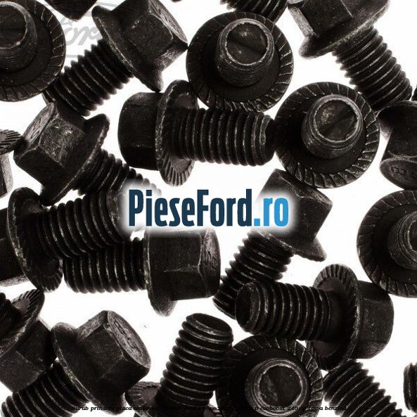 Surub prindere placa ambreiaj 13 mm Ford S-Max 2007-2014 2.0 EcoBoost 240 cp TPWA benzina