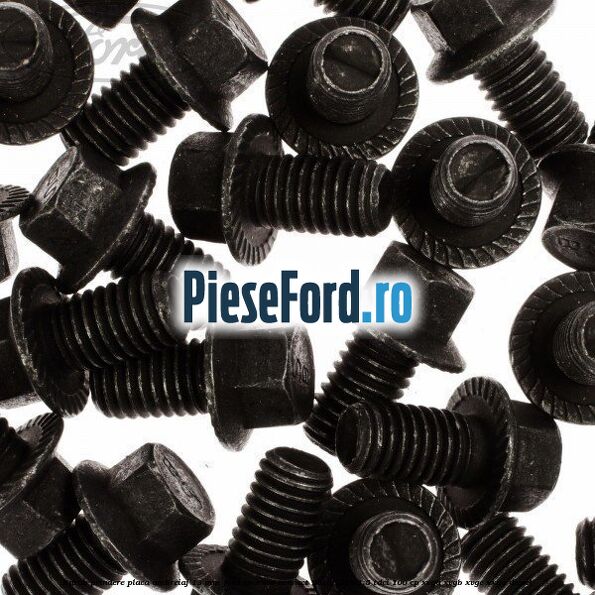 Surub prindere placa ambreiaj 13 mm Ford Tourneo Connect 2013-2018 1.5 TDCi 100 cp Surub prindere placa ambreiaj 13 mm Ford Tourneo Connect 2013-2018 1.5 TDCi 100 cp XVGA, XVGB, XVGC, XXGA diesel