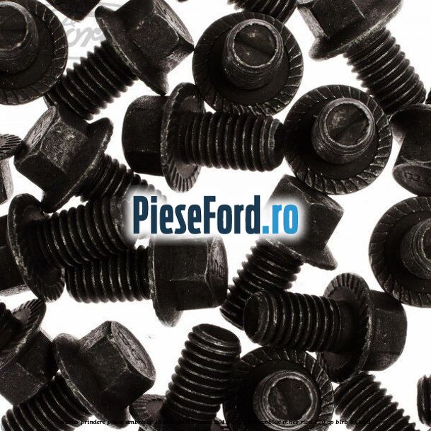 Surub prindere placa ambreiaj 13 mm Ford Transit 2019-2023 2.0 EcoBlue mHEV RWD 170 cp Surub prindere placa ambreiaj 13 mm Ford Transit 2019-2023 2.0 EcoBlue mHEV RWD 170 cp BLRB Hybrid