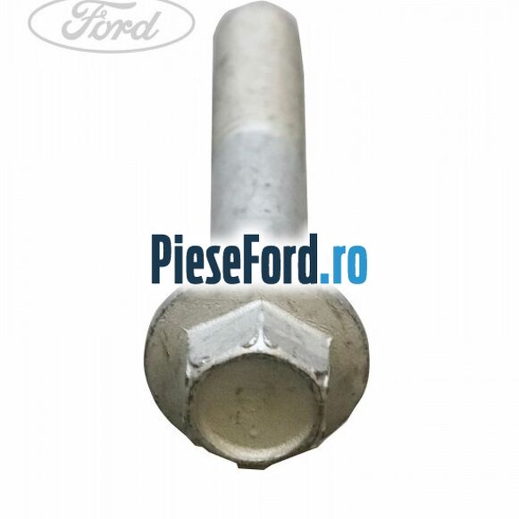 Surub prindere punte spate 75 mm Ford EcoSport 2013-2018 1.5 TDCi 95 cp XVJD diesel