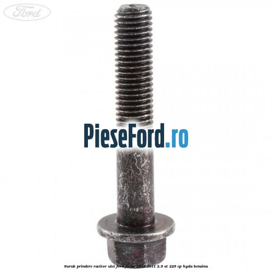 Surub prindere racitor ulei Ford Focus 2008-2011 2.5 ST 225 cp HYDA benzina