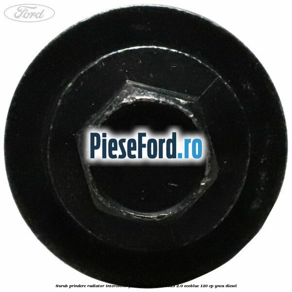 Surub prindere radiator intercooler Ford Galaxy 2015-2023 2.0 EcoBlue 120 cp Surub prindere radiator intercooler Ford Galaxy 2015-2023 2.0 EcoBlue 120 cp YNCA diesel