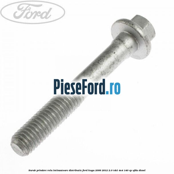 Surub prindere rola intinzatoare distributie Ford Kuga 2008-2012 2.0 TDCI 4x4 140 cp UFDA diesel