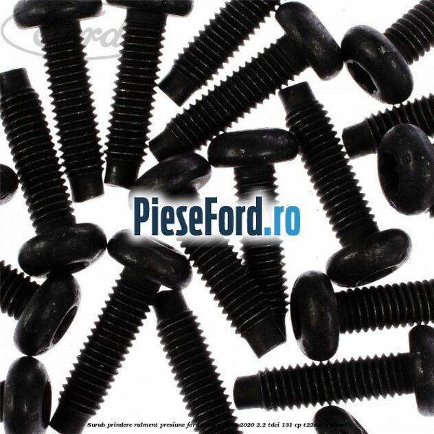 Surub prindere rulment presiune Ford Ranger 2016-2020 2.2 TDCi 131 cp T22DD0P diesel