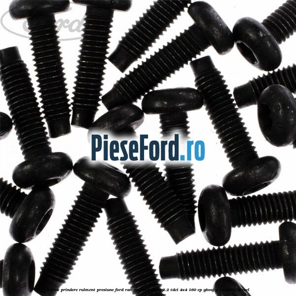 Surub prindere rulment presiune Ford Ranger 2016-2020 2.2 TDCi 4x4 160 cp GBVAJQJ, T22DD0P diesel