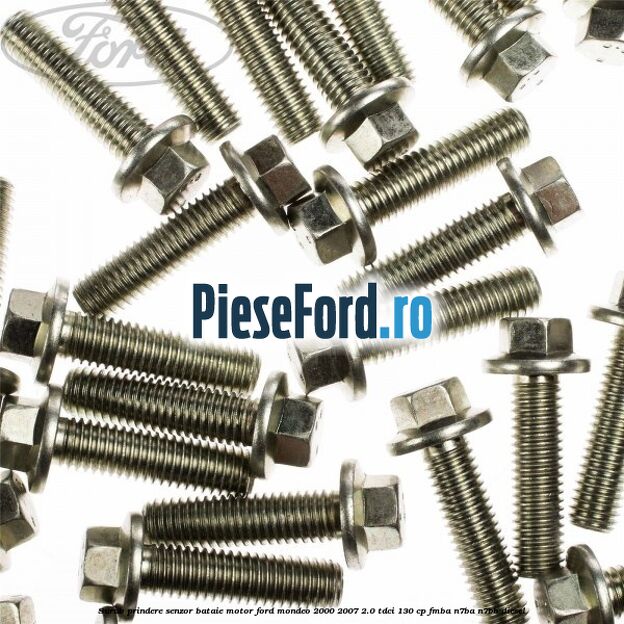 Surub prindere senzor bataie motor Ford Mondeo 2000-2007 2.0 TDCi 130 cp FMBA, N7BA, N7BB diesel