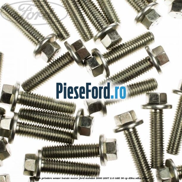Surub prindere senzor bataie motor Ford Mondeo 2000-2007 2.0 TDDI 90 cp D5BA, SDBA diesel