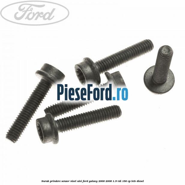 Surub prindere senzor nivel ulei Ford Galaxy 2000-2006 1.9 TDI 150 cp BTB diesel