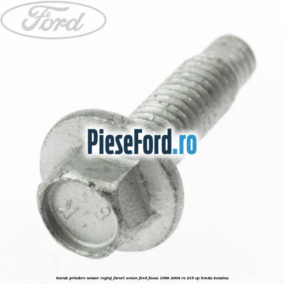 Surub prindere senzor reglaj faruri xenon Ford Focus 1998-2004 RS 215 cp HMDA benzina