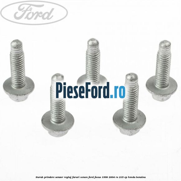 Surub prindere senzor reglaj faruri xenon Ford Focus 1998-2004 RS 215 cp HMDA benzina