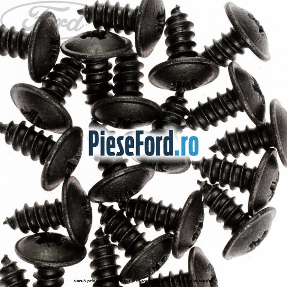 Surub prindere sistem trapa Ford Scorpio 2.9 i 24V 207 cp BOB benzina