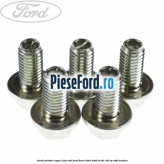 Surub prindere suport joja ulei Ford Fiesta 2002-2005 ST150 150 cp N4JB benzina