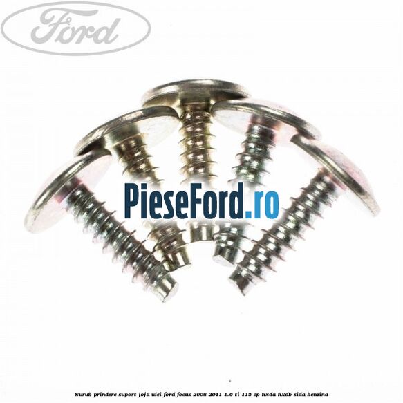 Surub prindere suport joja ulei Ford Focus 2008-2011 1.6 Ti 115 cp HXDA, HXDB, SIDA benzina