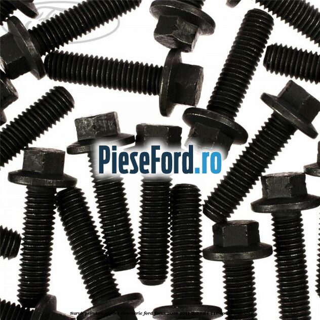 Surub prindere suport timonerie Ford Focus 2008-2011 2.0 TDCi 110 cp Surub prindere suport timonerie Ford Focus 2008-2011 2.0 TDCi 110 cp IXDA diesel