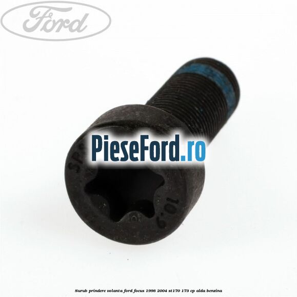 Surub prindere volanta Ford Focus 1998-2004 ST170 173 cp ALDA benzina