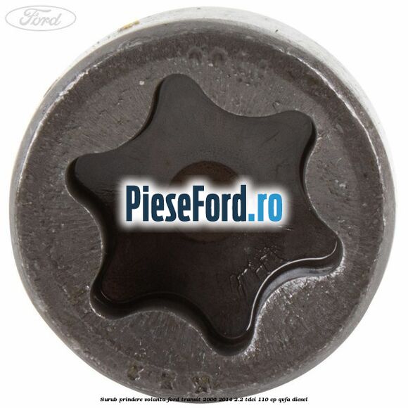 Surub prindere volanta Ford Transit 2006-2014 2.2 TDCi 110 cp QVFA diesel
