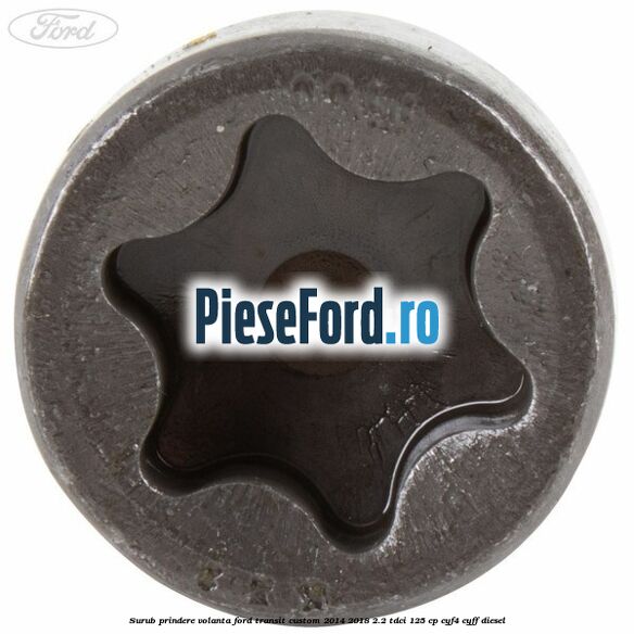 Surub prindere volanta Ford Transit Custom 2014-2018 2.2 TDCi 125 cp Surub prindere volanta Ford Transit Custom 2014-2018 2.2 TDCi 125 cp CYF4, CYFF diesel