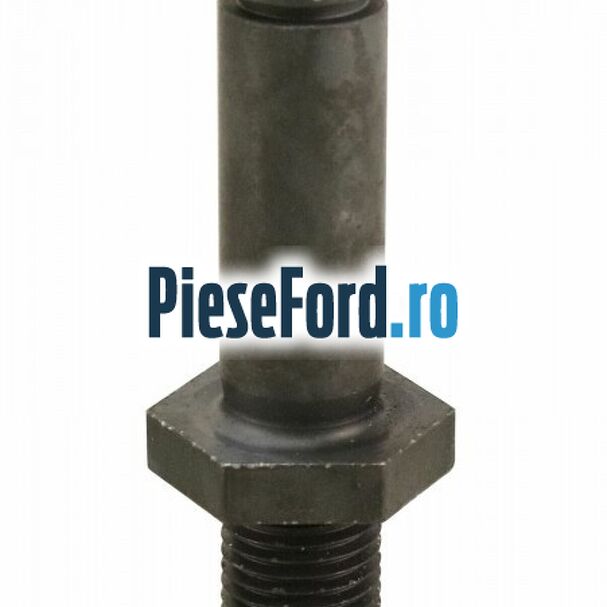 Surub selector de viteze extern cutie 6 trepte Ford Fiesta 2017-2023 1.1 Ti-VCT 75 cp Surub selector de viteze extern cutie 6 trepte Ford Fiesta 2017-2023 1.1 Ti-VCT 75 cp FSJB benzina