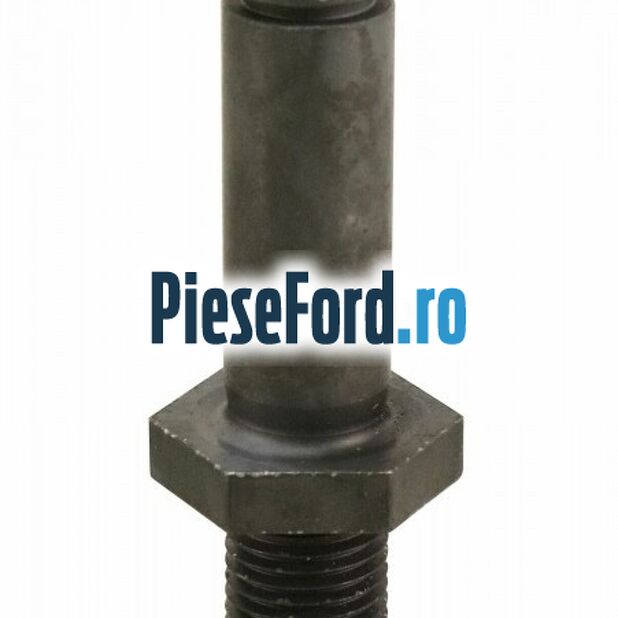 Surub selector de viteze extern cutie 6 trepte Ford Fiesta 2017-2023 1.1 Ti-VCT 86 cp XYJA, XYJB, XYJC, XYJD, XYJE benzina