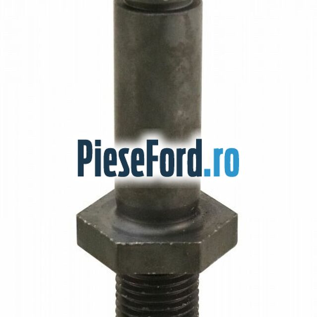 Surub selector de viteze extern cutie 6 trepte model 2 Ford Fiesta 2017-2023 1.0 EcoBoost 95 cp M0JA benzina