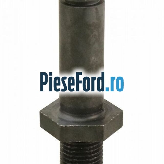 Surub selector de viteze extern cutie 6 trepte model 2 Ford Fiesta 2017-2023 1.5 TDCi 120 cp XWJA, XWJB, XWJC diesel