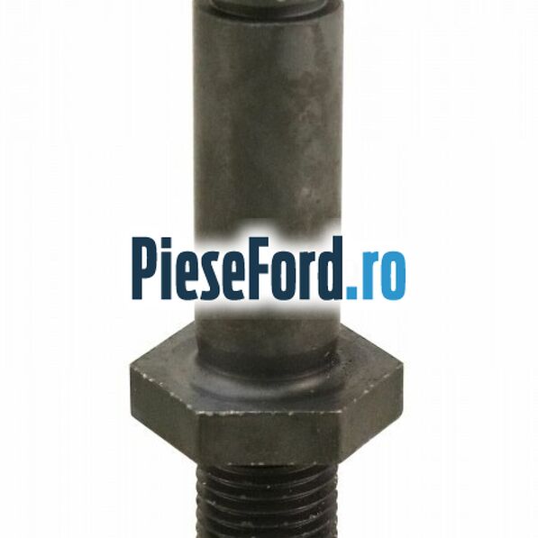 Surub selector de viteze extern cutie 6 trepte model 2 Ford Focus 2019-2023 1.0 EcoBoost 85 cp SFDC benzina