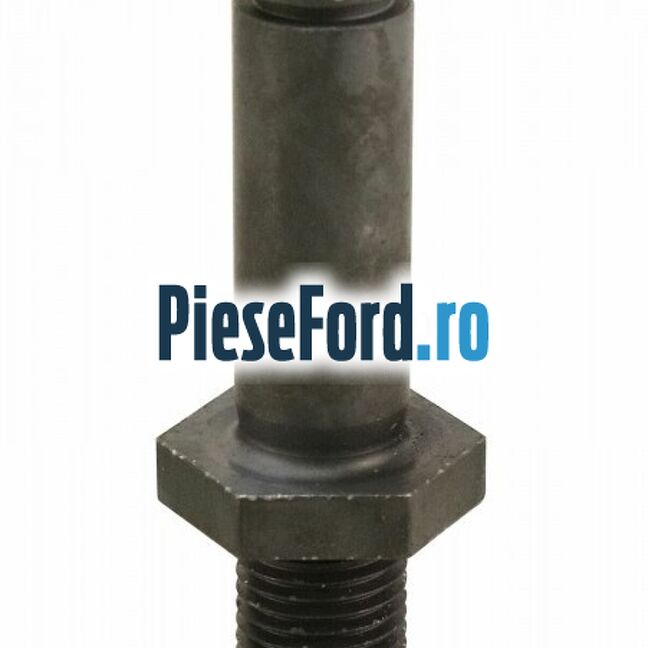 Surub selector de viteze extern cutie 6 trepte model 2 Ford Focus Active 2019-2023 1.5 EcoBlue 120 cp ZTDA, ZTDB diesel