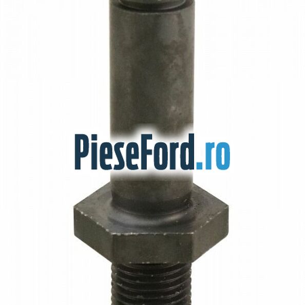 Surub selector de viteze extern cutie 6 trepte model 2 Ford Puma 2020-2023 1.5 EcoBlue 120 cp ZTDA diesel