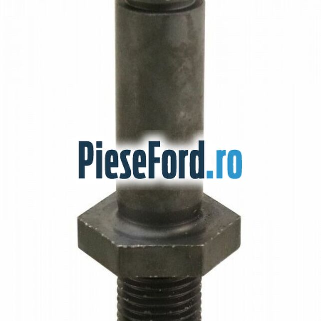 Surub selector de viteze extern cutie 6 trepte model 2 Ford Transit Courier 2019-2023 1.5 EcoBlue 100 cp XXCA, XXCB, XXCC diesel