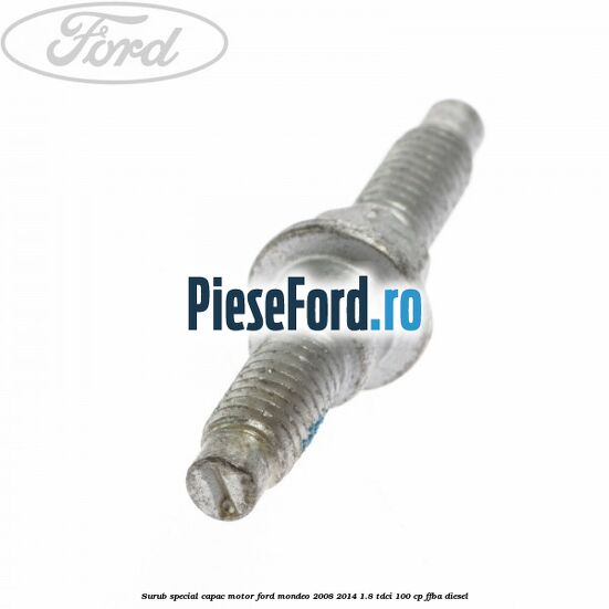 Surub special capac motor Ford Mondeo 2008-2014 1.8 TDCi 100 cp FFBA diesel