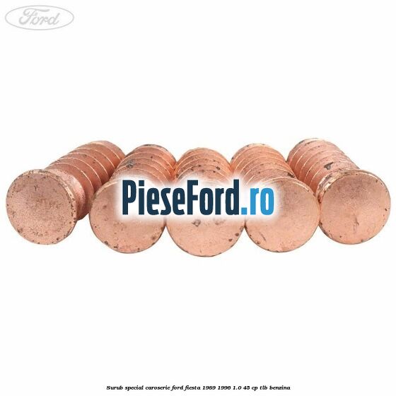 Surub special caroserie Ford Fiesta 1989-1996 1.0 45 cp TLB benzina