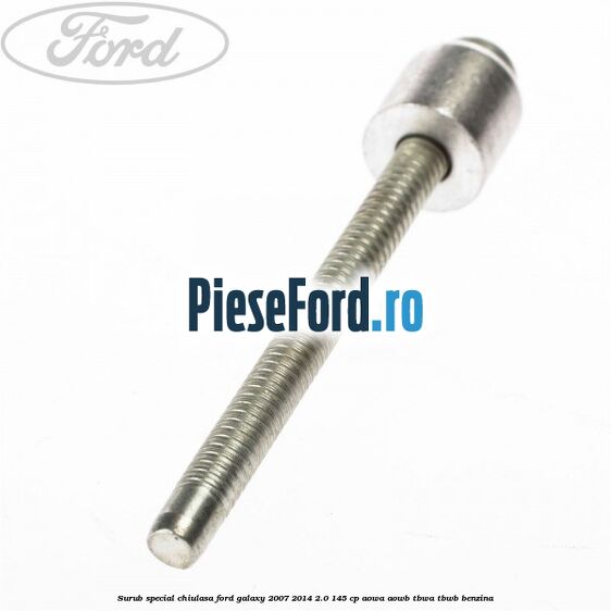 Surub special chiulasa Ford Galaxy 2007-2014 2.0 145 cp AOWA, AOWB, TBWA, TBWB benzina