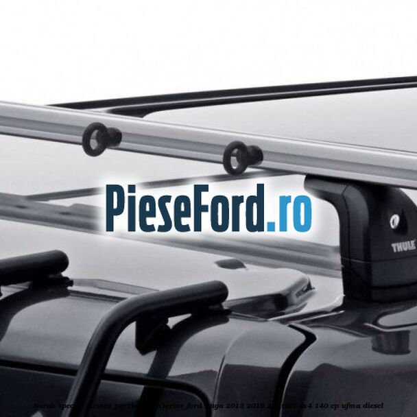 Surub special glisant portbagaj exterior Ford Kuga 2013-2016 2.0 TDCi 4x4 140 cp UFMA diesel