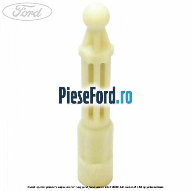 Surub special prindere capac motor lung Ford Focus Active 2019-2023 1.5 EcoBoost 150 cp YZDA benzina