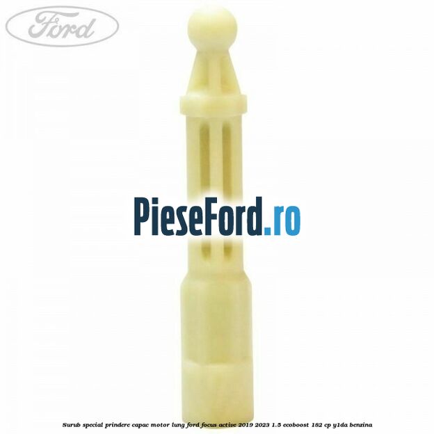 Surub special prindere capac motor lung Ford Focus Active 2019-2023 1.5 EcoBoost 182 cp Y1DA benzina