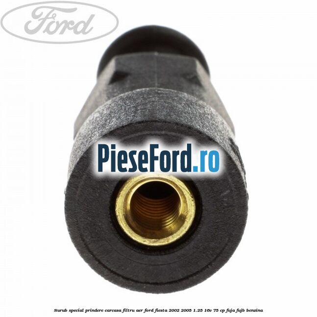 Surub special prindere carcasa filtru aer Ford Fiesta 2002-2005 1.25 16V 75 cp FUJA, FUJB benzina