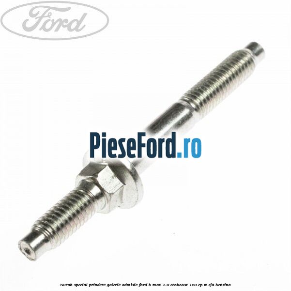 Surub special prindere galerie admisie Ford B-Max 1.0 EcoBoost 120 cp M1JA benzina