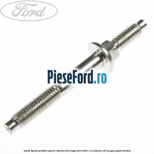 Surub special prindere galerie admisie Ford Kuga 2013-2016 1.6 EcoBoost 150 cp JQMA, JQMB benzina