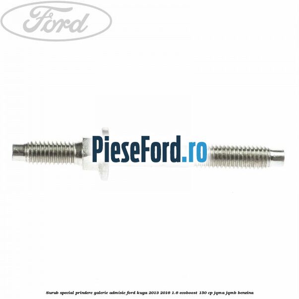 Surub special prindere galerie admisie Ford Kuga 2013-2016 1.6 EcoBoost 150 cp JQMA, JQMB benzina