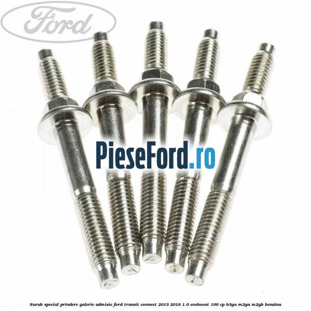 Surub special prindere galerie admisie Ford Transit Connect 2013-2018 1.0 EcoBoost 100 cp B3GA, M2GA, M2GB benzina