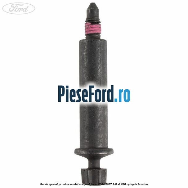 Surub special prindere modul ECU Ford Focus 2004-2007 2.5 ST 225 cp Surub special prindere modul ECU Ford Focus 2004-2007 2.5 ST 225 cp HYDA benzina