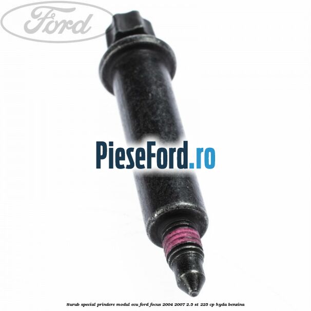Surub special prindere modul ECU Ford Focus 2004-2007 2.5 ST 225 cp Surub special prindere modul ECU Ford Focus 2004-2007 2.5 ST 225 cp HYDA benzina