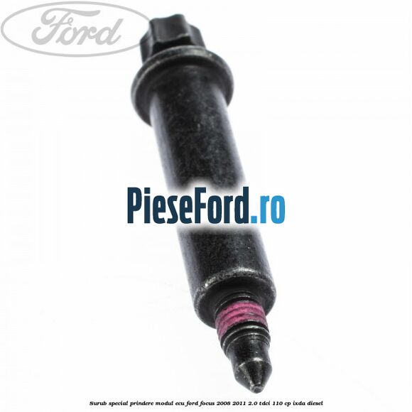 Surub special prindere modul ECU Ford Focus 2008-2011 2.0 TDCi 110 cp Surub special prindere modul ECU Ford Focus 2008-2011 2.0 TDCi 110 cp IXDA diesel