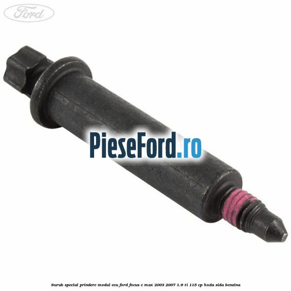 Surub special prindere modul ECU Ford Focus C-Max 2003-2007 1.6 Ti 115 cp HXDA, SIDA benzina