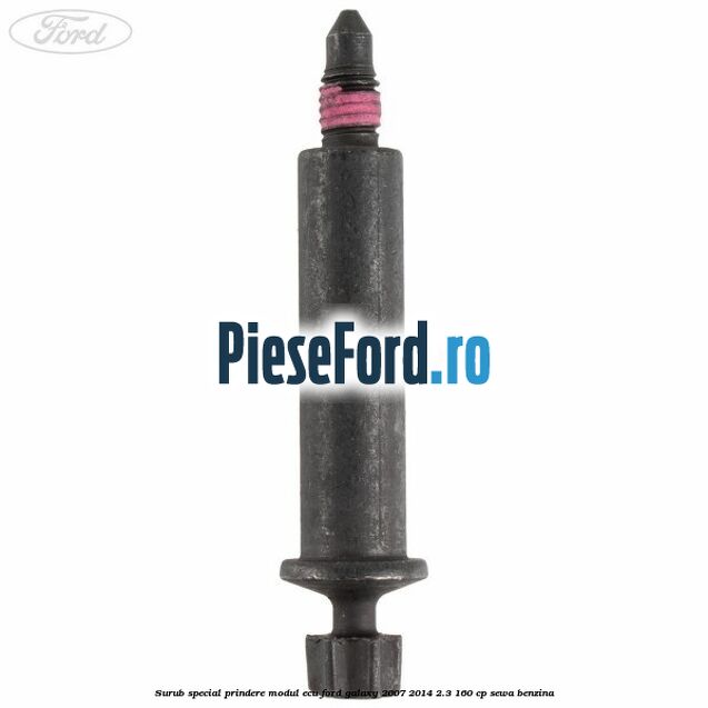 Surub special prindere modul ECU Ford Galaxy 2007-2014 2.3 160 cp Surub special prindere modul ECU Ford Galaxy 2007-2014 2.3 160 cp SEWA benzina