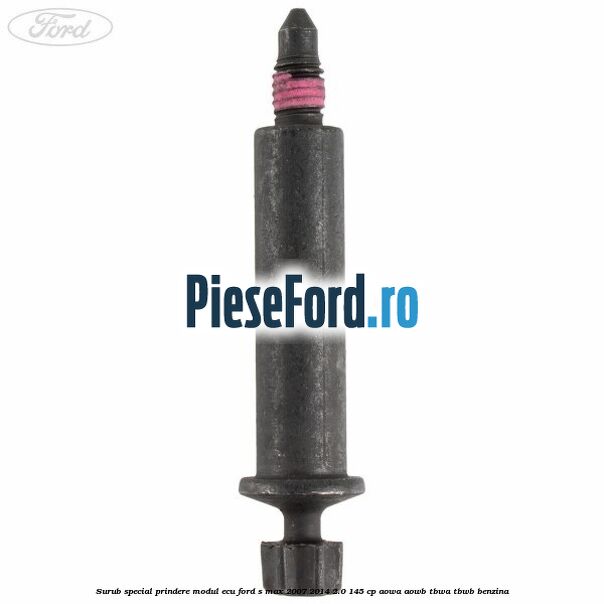 Surub special prindere modul ECU Ford S-Max 2007-2014 2.0 145 cp Surub special prindere modul ECU Ford S-Max 2007-2014 2.0 145 cp AOWA, AOWB, TBWA, TBWB benzina