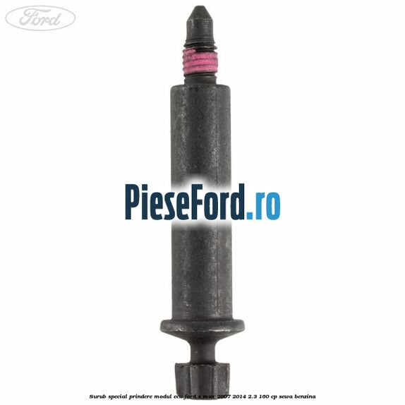 Surub special prindere modul ECU Ford S-Max 2007-2014 2.3 160 cp SEWA benzina