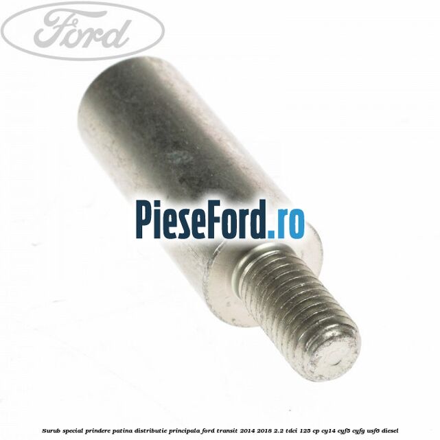 Surub special prindere patina distributie principala Ford Transit 2014-2018 2.2 TDCi 125 cp CY14, CYF5, CYFG, USF6 diesel