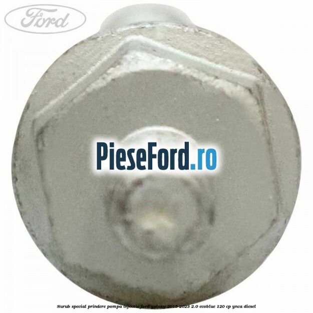 Surub special prindere pompa injectie Ford Galaxy 2015-2023 2.0 EcoBlue 120 cp YNCA diesel