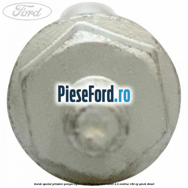 Surub special prindere pompa injectie Ford Galaxy 2015-2023 2.0 EcoBlue 150 cp YMCB diesel